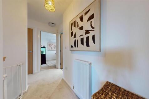 Cherwell Avenue Landing