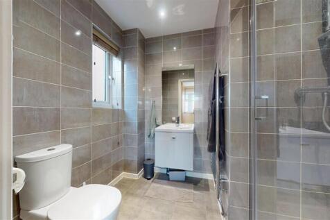 Cherwell Avenue En-suite
