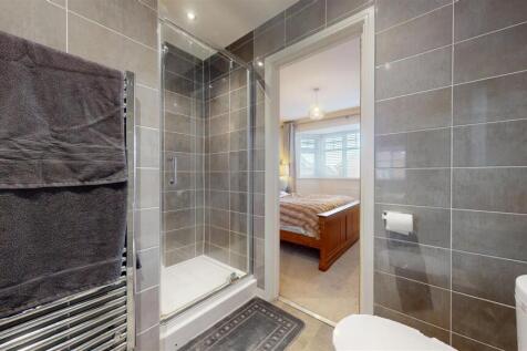 Cherwell Avenue En-suite