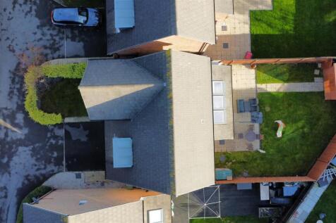 Cherwell Avenue Plot