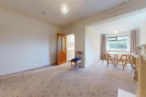 Belmont Avenue Dining Room