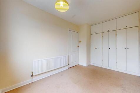 Belmont Avenue Bedroom