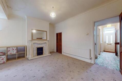 Belmont Avenue Dining Room