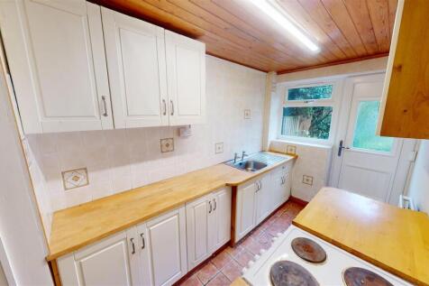 Belmont Avenue Kitchen