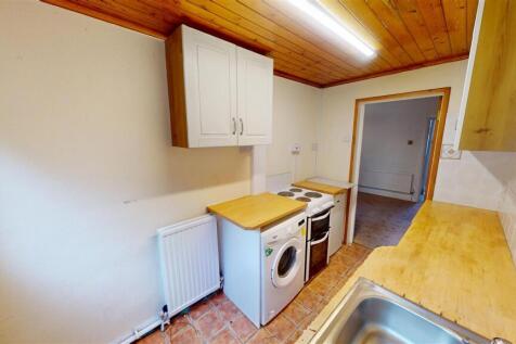 Belmont Avenue Kitchen