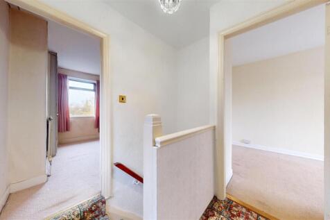 Belmont Avenue Landing