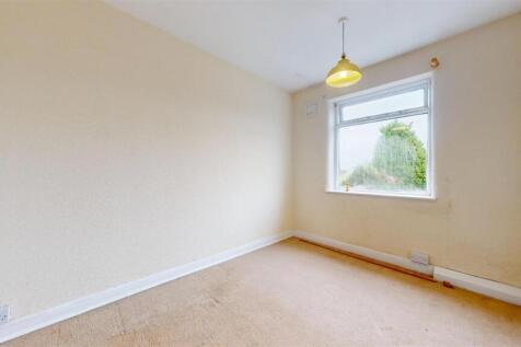 Belmont Avenue Bedroom