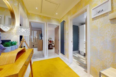 Severn Close  Hallway