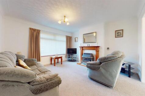 News Lane Living Room