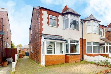 Knowsley Road For Sale