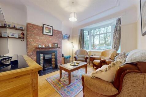 Knowsley Road Living Room