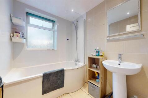 Knowsley Road Bathroom