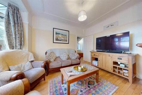 Knowsley Road Living Room