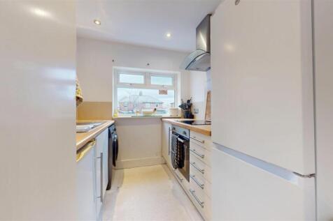 Knowsley Road Kitchen