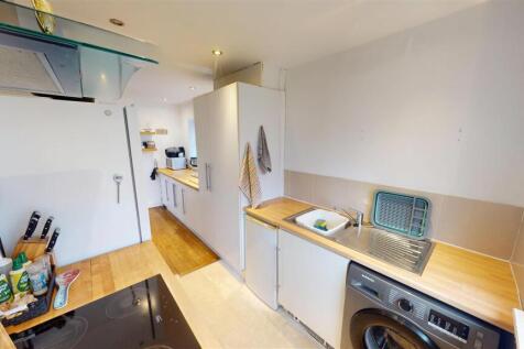 Knowsley Road Kitchen