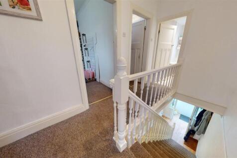 Knowsley Road Landing