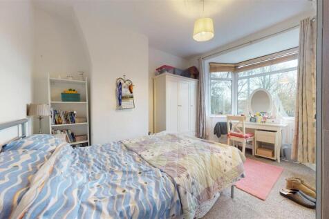 Knowsley Road Bedroom