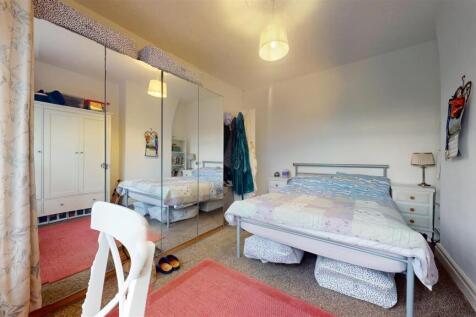 Knowsley Road Bedroom