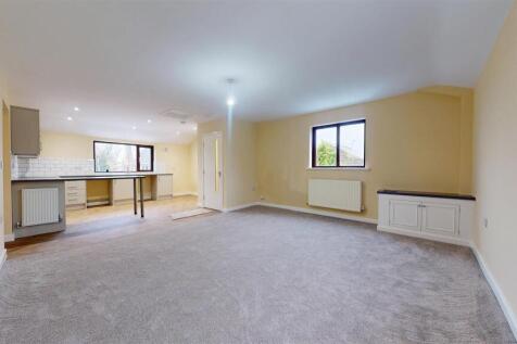 Ormskirk Road Living Room