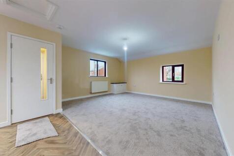 Ormskirk Road Living Room