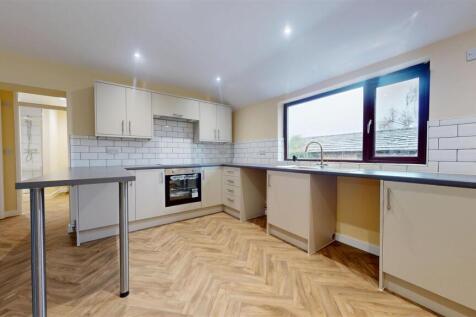 Ormskirk Road Kitchen