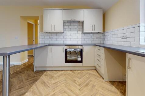 Ormskirk Road Kitchen