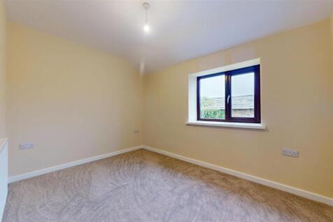 Ormskirk Road Bedroom