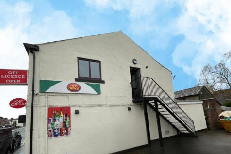 Ormskirk Road To Let