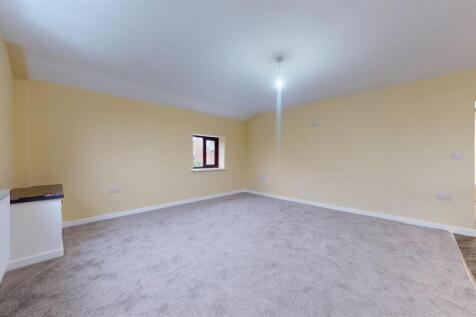 Ormskirk Road Living Room