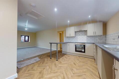 Ormskirk Road Kitchen