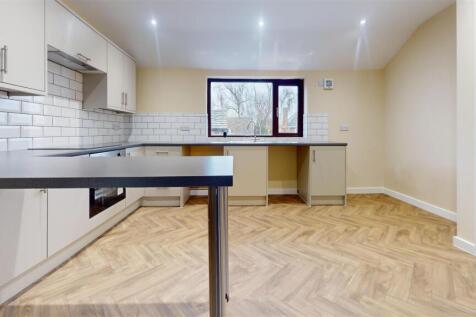 Ormskirk Road Kitchen