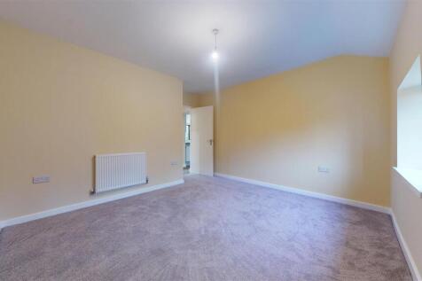 Ormskirk Road Bedroom