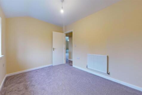 Ormskirk Road Bedroom