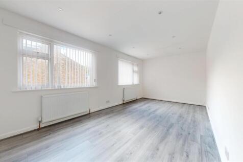 Ormskirk Road Bedroom