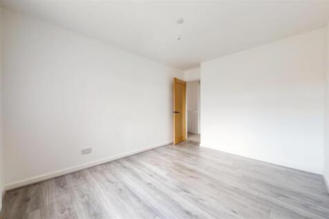 Ormskirk Road Bedroom