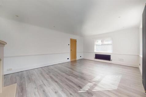 Ormskirk Road Living Room