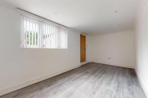 Ormskirk Road Reception Room