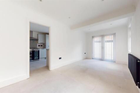 Ormskirk Road Dining Room