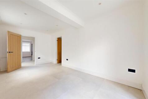 Ormskirk Road Dining Room