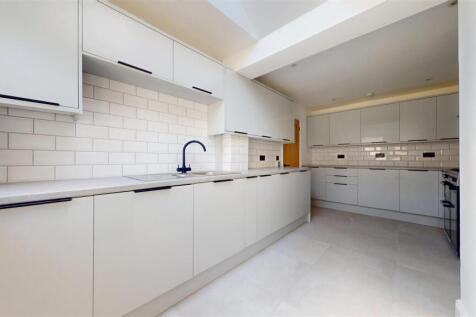 Ormskirk Road Kitchen