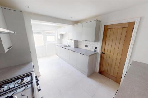 Ormskirk Road Kitchen