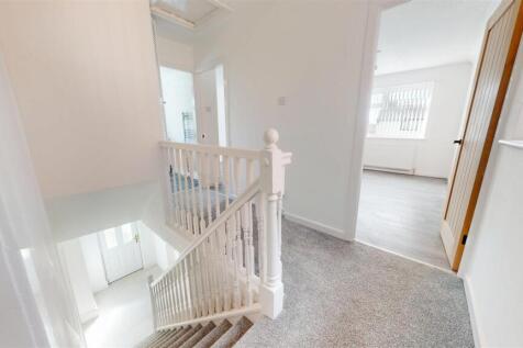 Ormskirk Road Landing