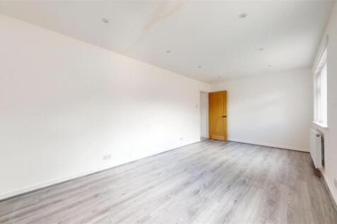 Ormskirk Road Bedroom