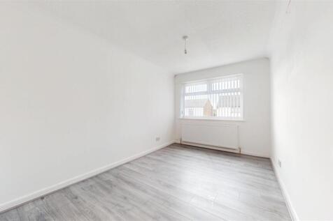 Ormskirk Road Bedroom