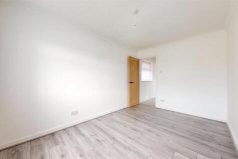 Ormskirk Road Bedroom