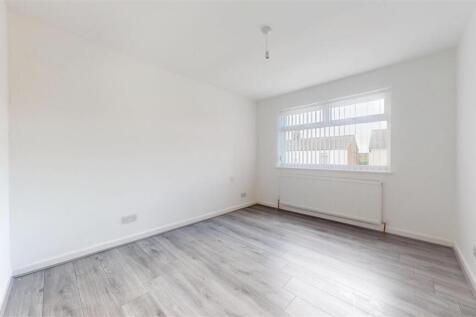 Ormskirk Road Bedroom