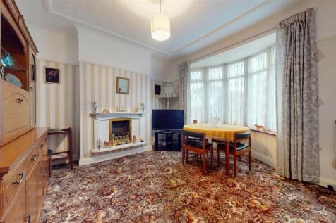 Birch Grove Dining Room