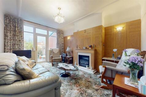 Birch Grove Living Room