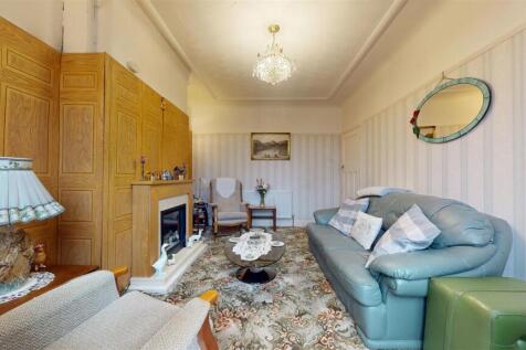 Birch Grove Living Room