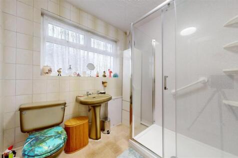 Birch Grove Bathroom